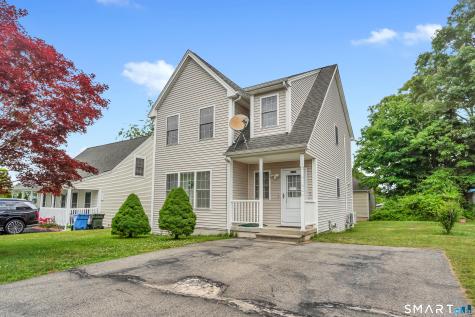 5 Thamesview Road Norwich CT 06360