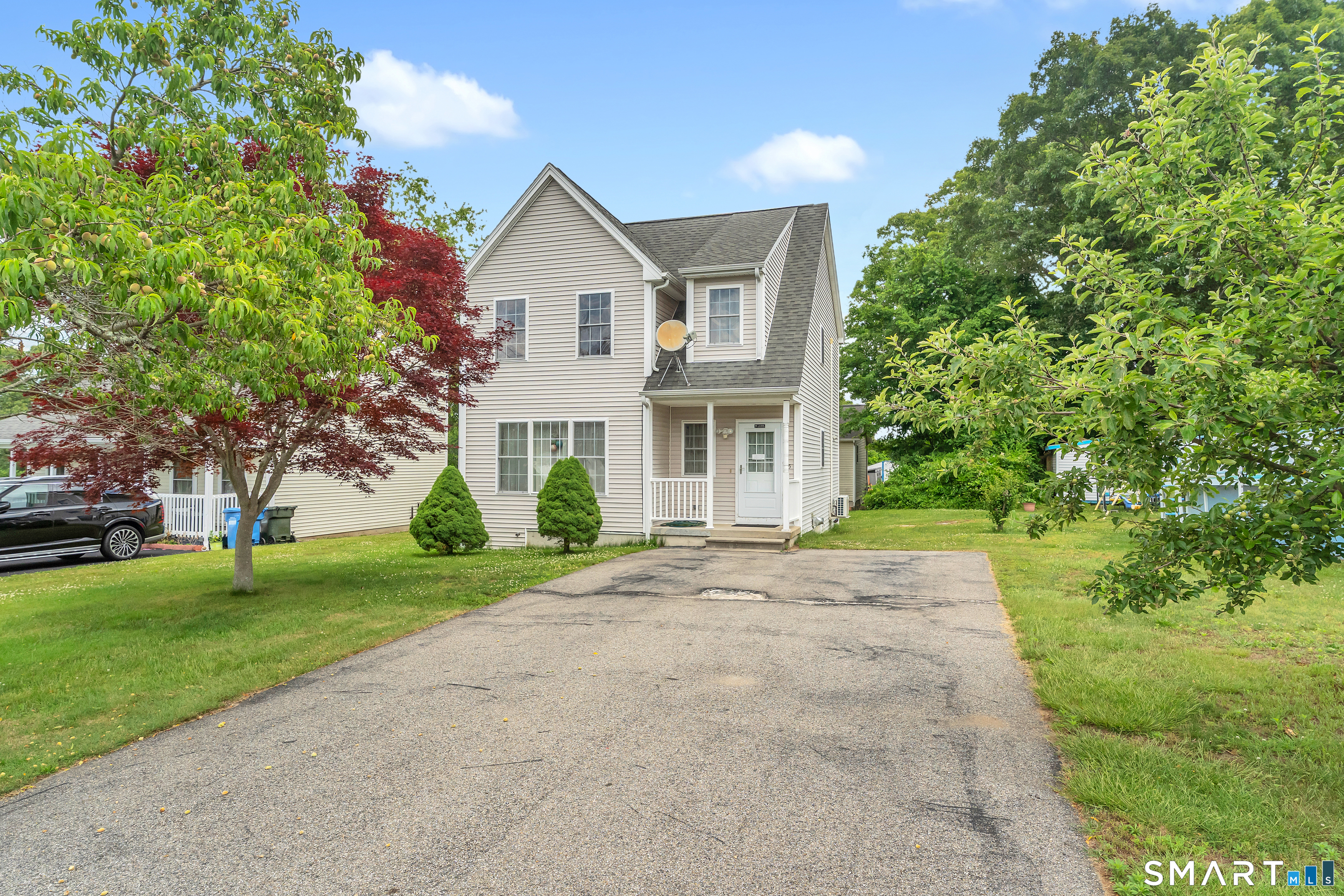 5 Thamesview Road Norwich CT 06360