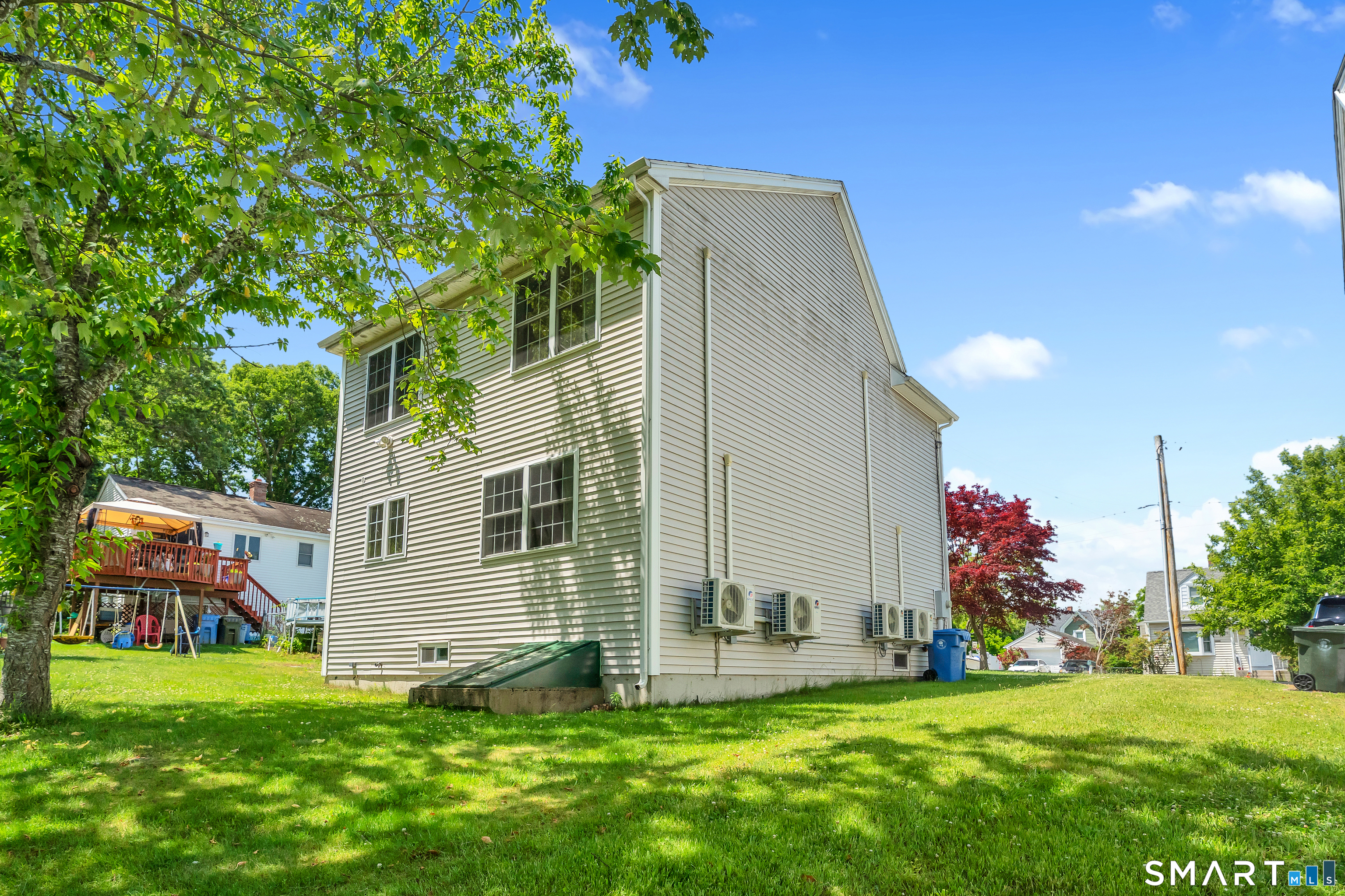 5 Thamesview Road Norwich CT 06360