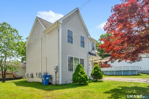 5 Thamesview Road Norwich CT 06360