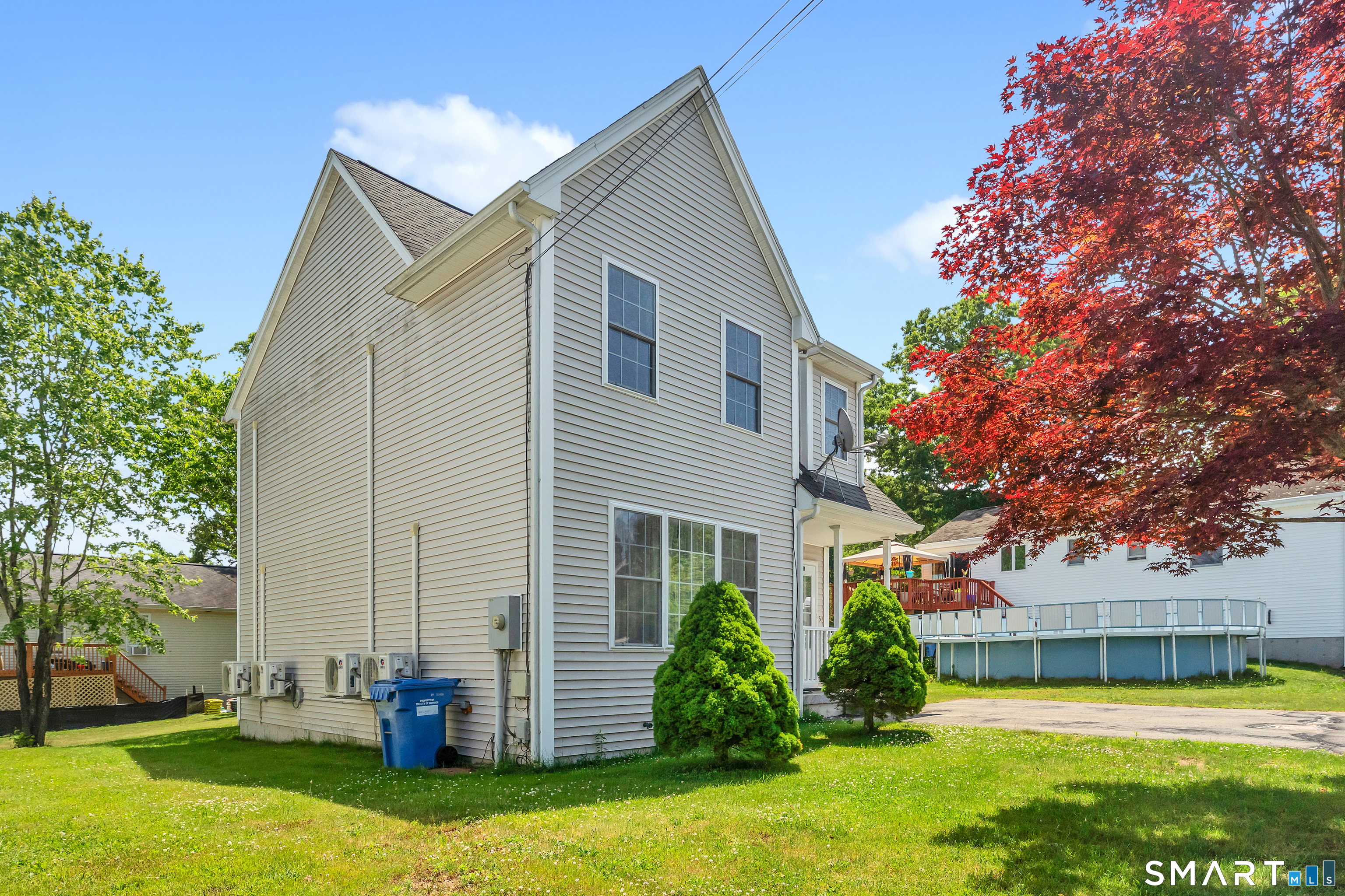 5 Thamesview Road Norwich CT 06360
