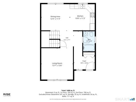 5 Thamesview Road Norwich CT 06360