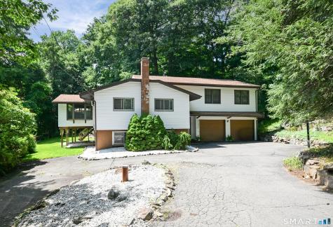 42 Linda Lane New Fairfield CT 06812