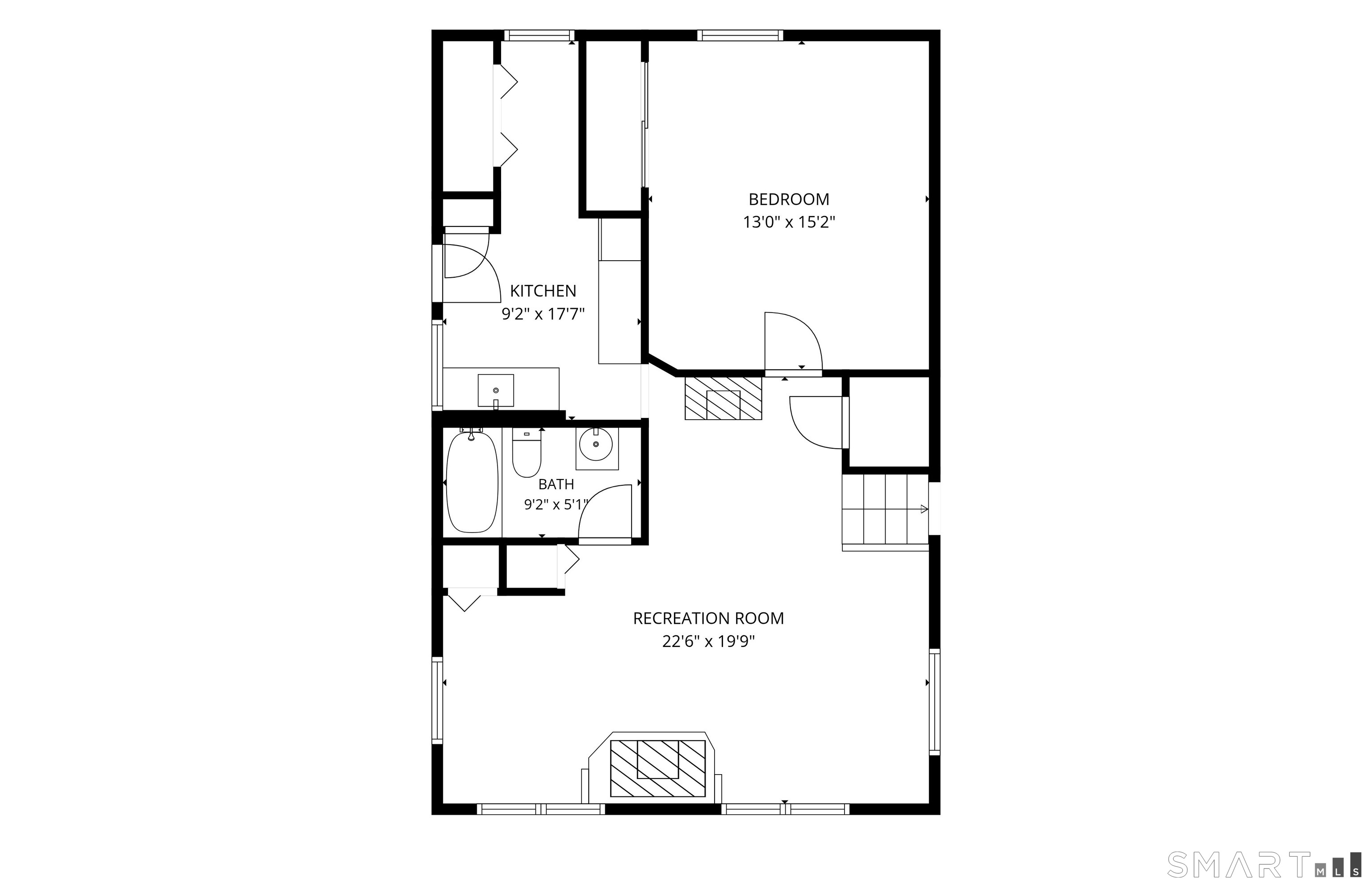42 Linda Lane New Fairfield CT 06812