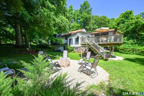 42 Linda Lane New Fairfield CT 06812