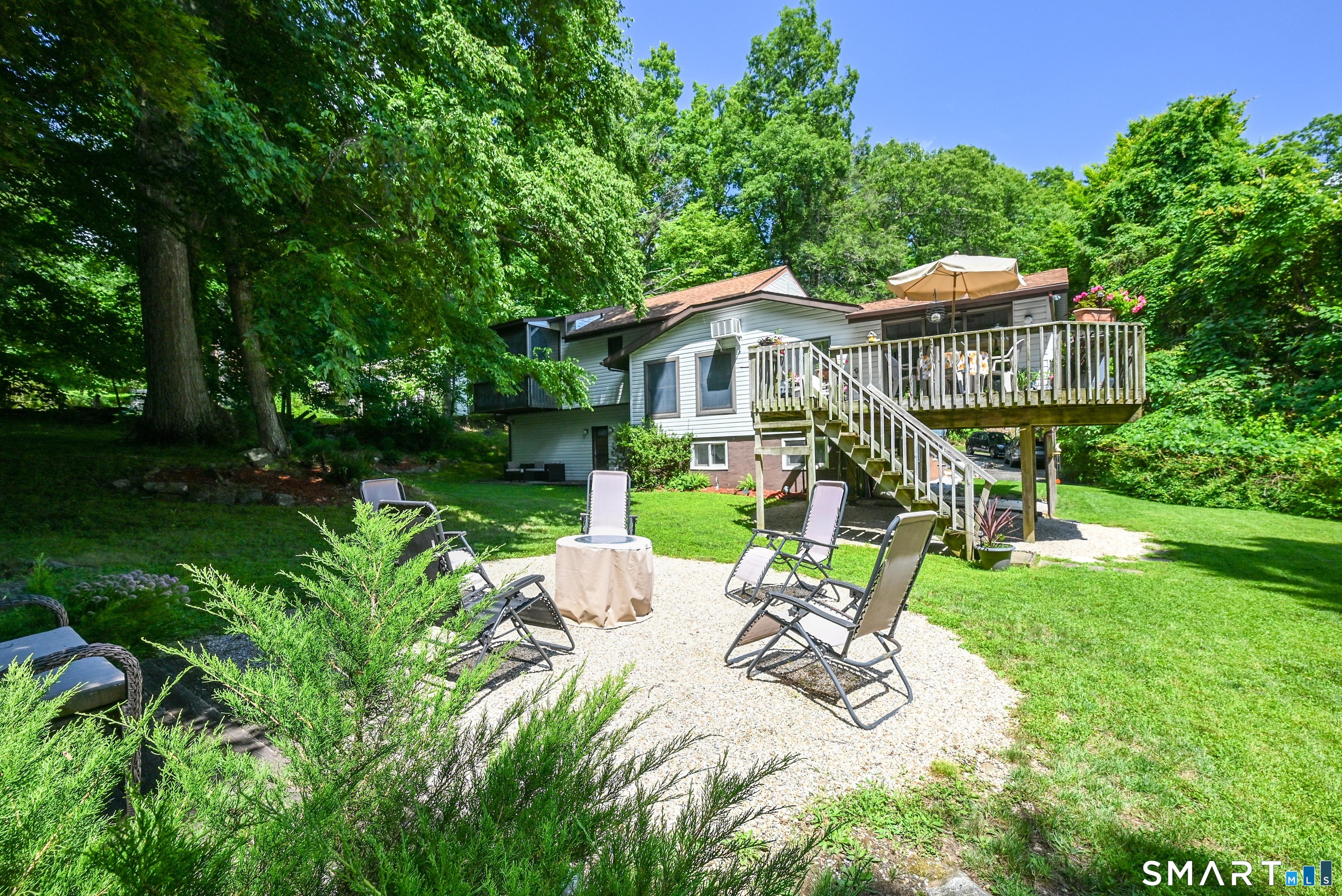 42 Linda Lane New Fairfield CT 06812