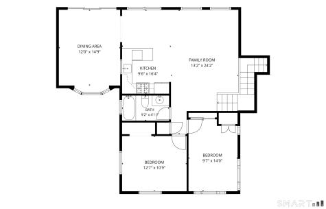 42 Linda Lane New Fairfield CT 06812