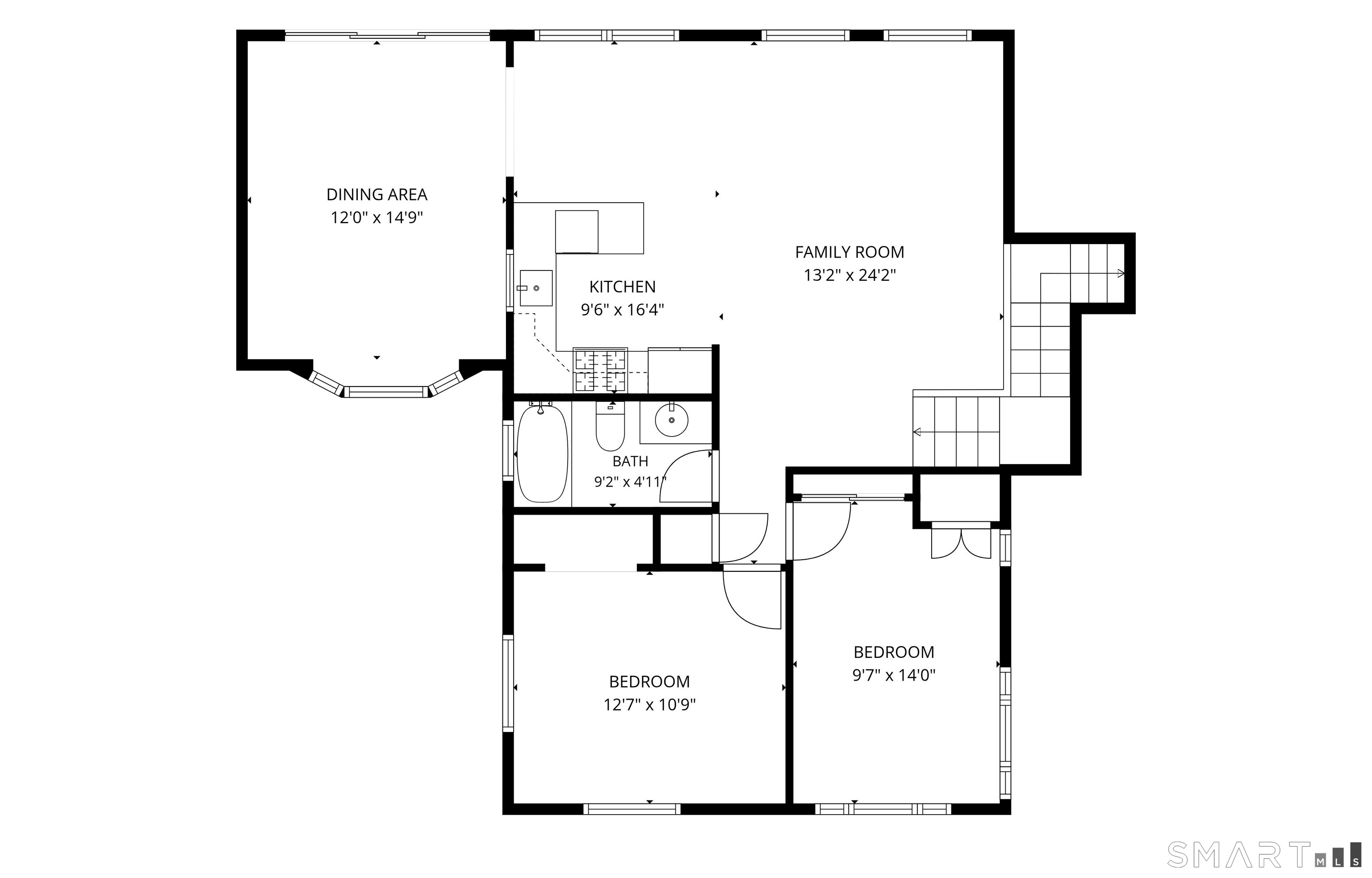 42 Linda Lane New Fairfield CT 06812