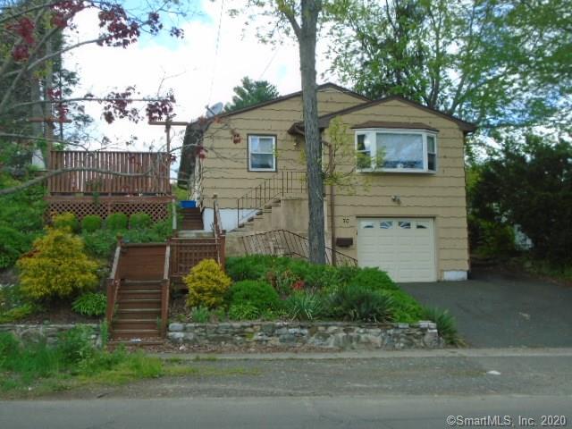 70 Mount Pleasant Avenue Stratford CT 06614