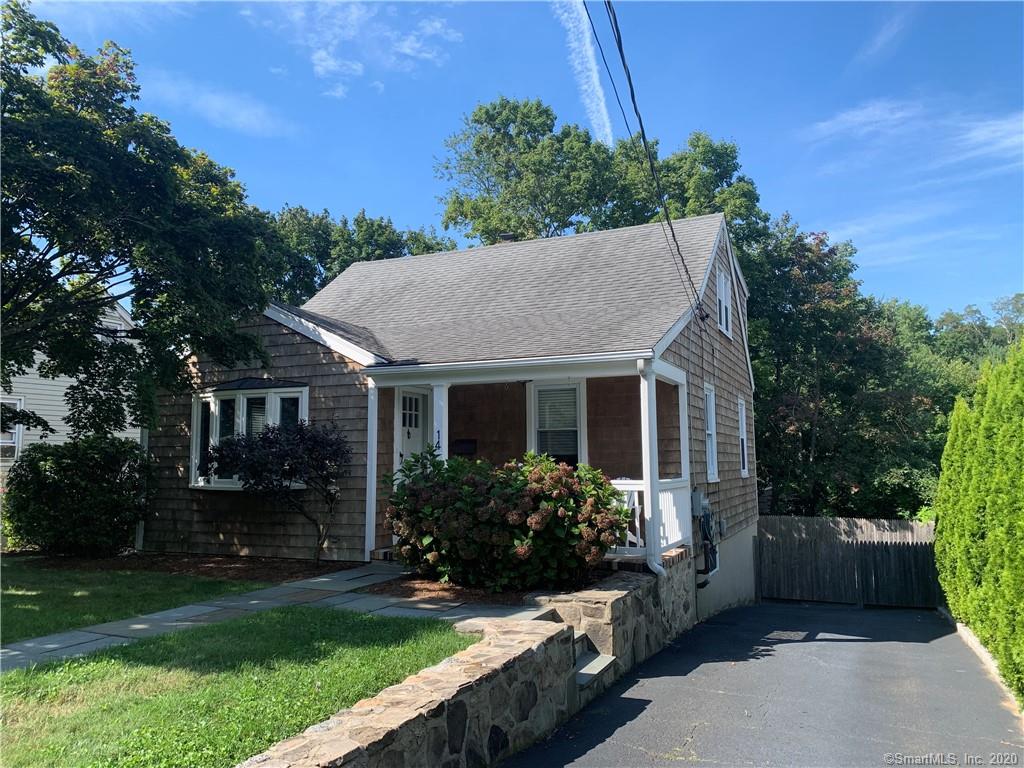 14 Chester Street Norwalk CT 06850