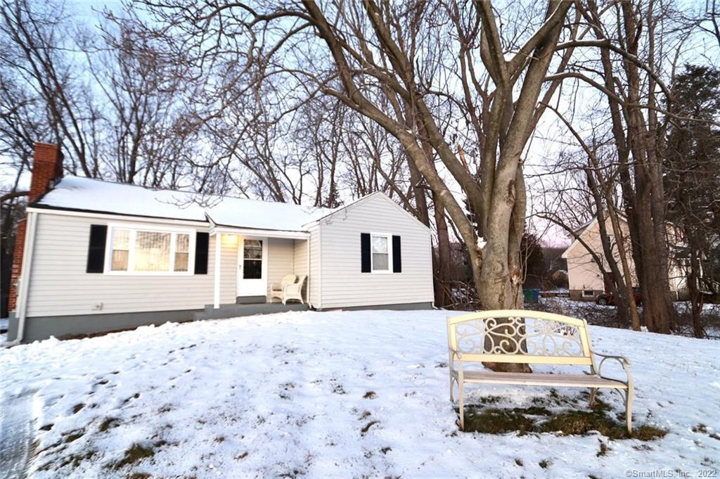 320 Cottage Grove Road Bloomfield CT 06002