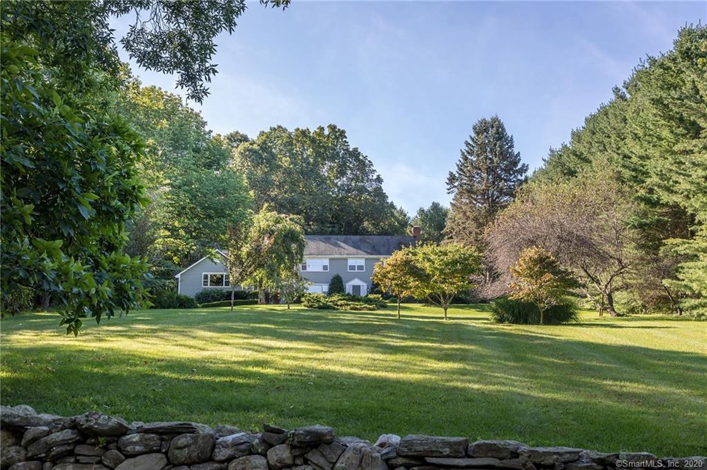 73 Rucum Road Roxbury CT 06783