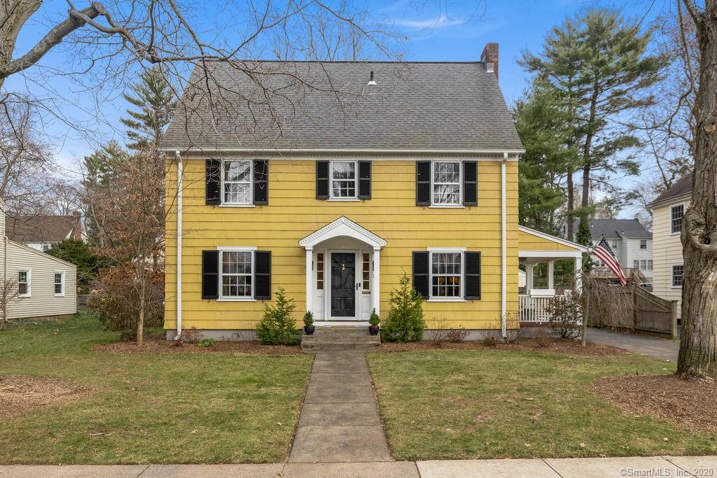 76 Lemay Street West Hartford CT 06107