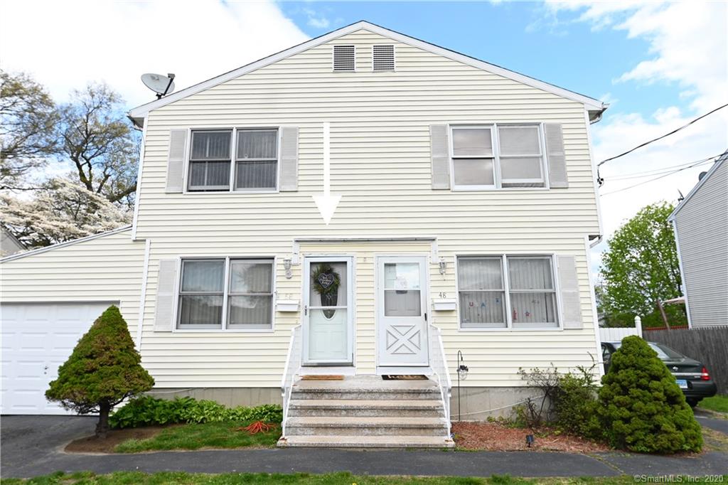 58 Van Rensselaer Avenue Stratford CT 06614