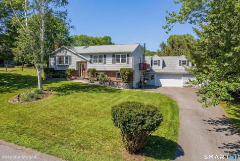 27 Jotham Road New Milford CT 06776
