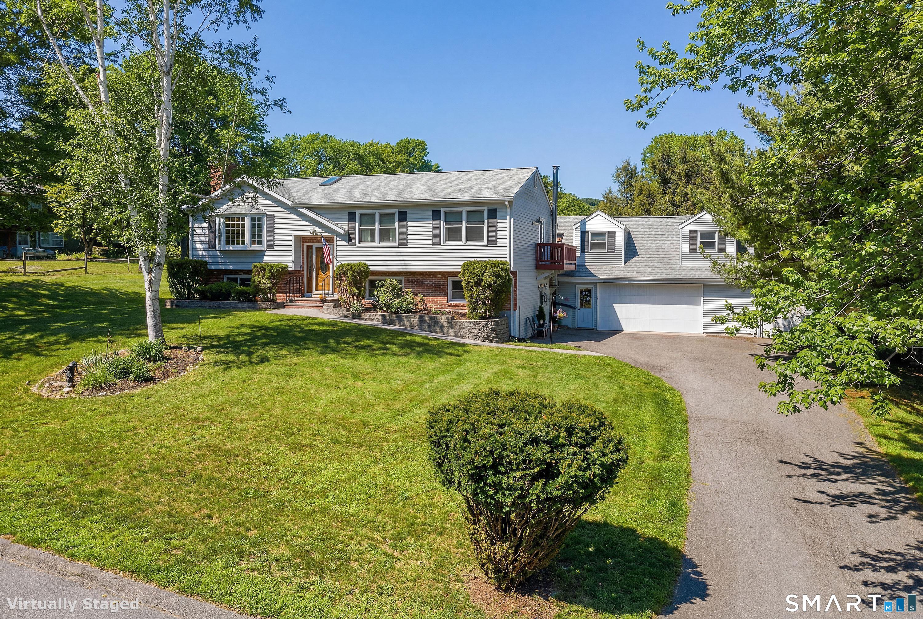 27 Jotham Road New Milford CT 06776