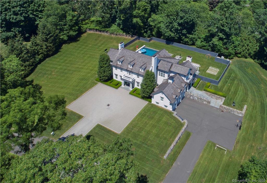 15 Pinecroft Road Greenwich CT 06830