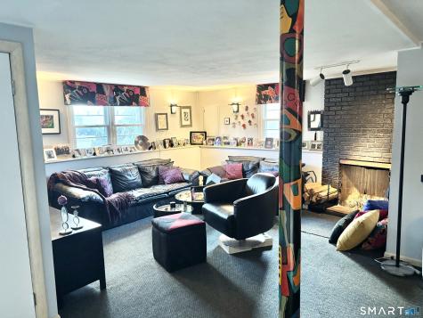 75 Tracy Drive Vernon CT 06066