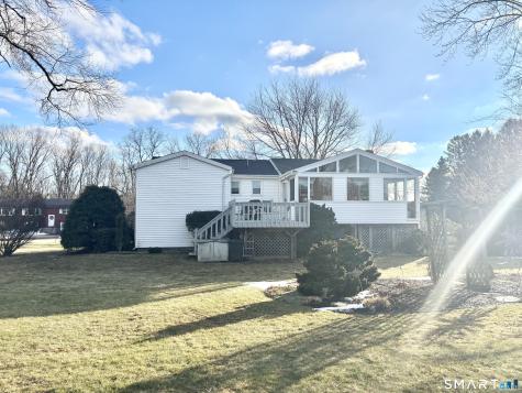 75 Tracy Drive Vernon CT 06066