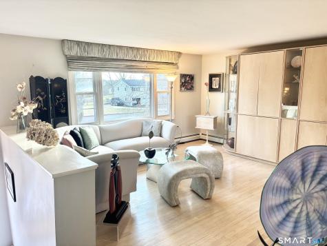 75 Tracy Drive Vernon CT 06066