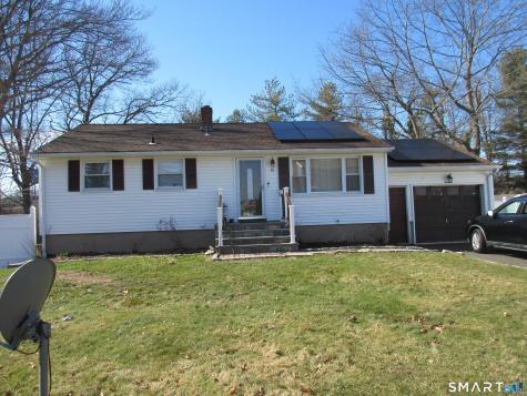 70 Edward Street West Haven CT 06516