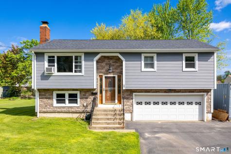 58 Marlene Street Bristol CT 06010