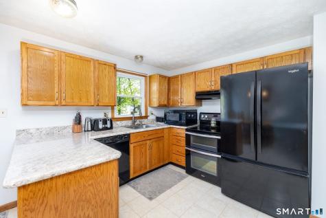58 Marlene Street Bristol CT 06010