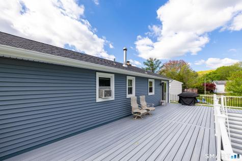 58 Marlene Street Bristol CT 06010