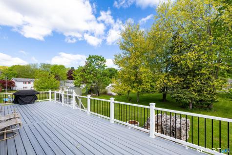 58 Marlene Street Bristol CT 06010