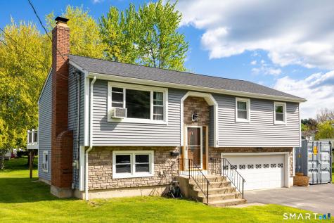 58 Marlene Street Bristol CT 06010