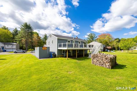 58 Marlene Street Bristol CT 06010