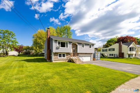 58 Marlene Street Bristol CT 06010