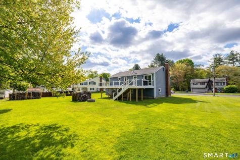 58 Marlene Street Bristol CT 06010