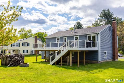 58 Marlene Street Bristol CT 06010