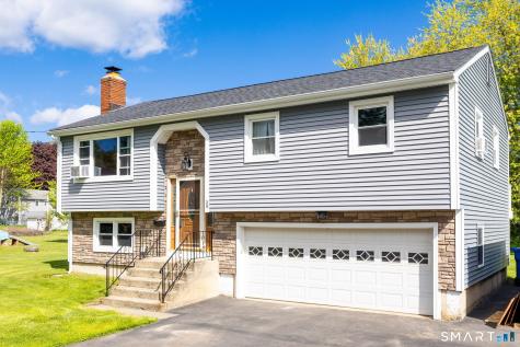 58 Marlene Street Bristol CT 06010