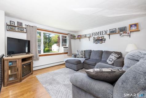 58 Marlene Street Bristol CT 06010