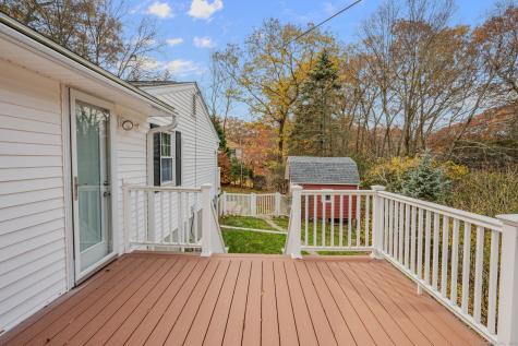 25 Marion Drive East Lyme CT 06333