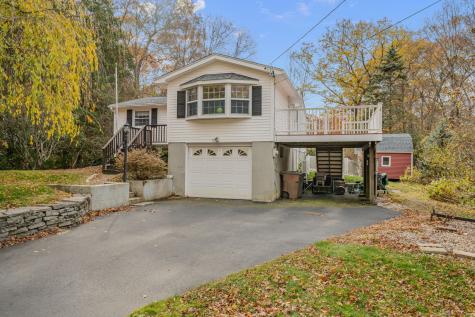 25 Marion Drive East Lyme CT 06333