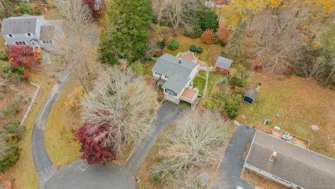 25 Marion Drive East Lyme CT 06333