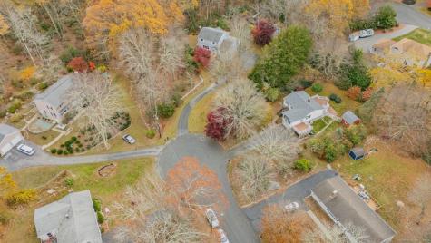 25 Marion Drive East Lyme CT 06333