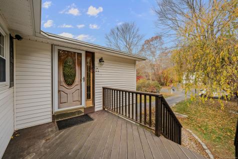 25 Marion Drive East Lyme CT 06333