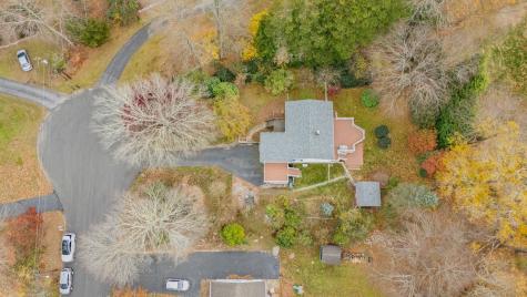 25 Marion Drive East Lyme CT 06333