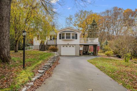 25 Marion Drive East Lyme CT 06333