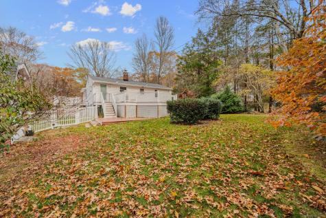 25 Marion Drive East Lyme CT 06333