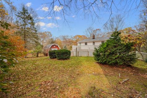 25 Marion Drive East Lyme CT 06333