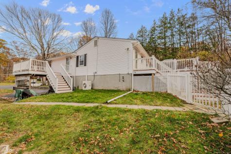 25 Marion Drive East Lyme CT 06333