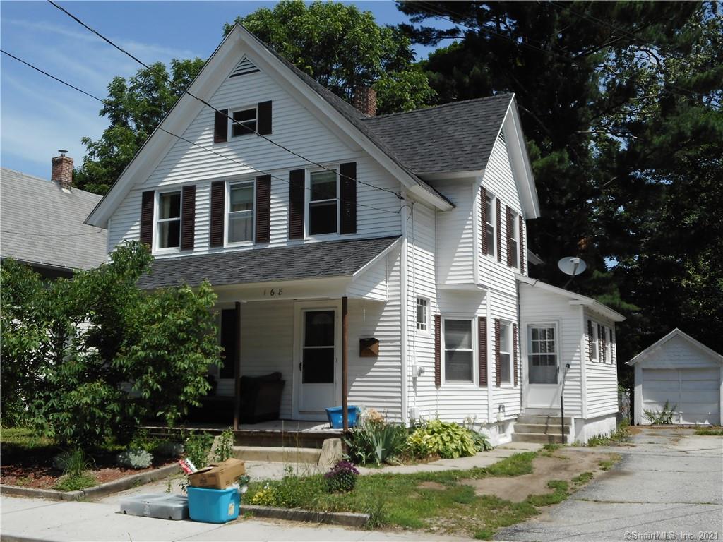 168 South Main Street Putnam CT 06260