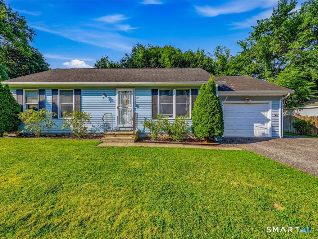39 Glezen Street Norwich CT 06360