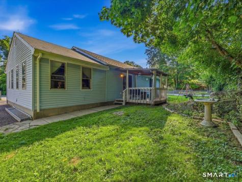 39 Glezen Street Norwich CT 06360