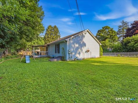 39 Glezen Street Norwich CT 06360